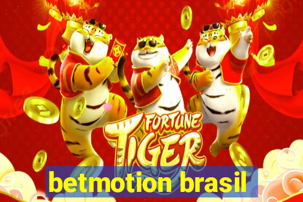 betmotion brasil